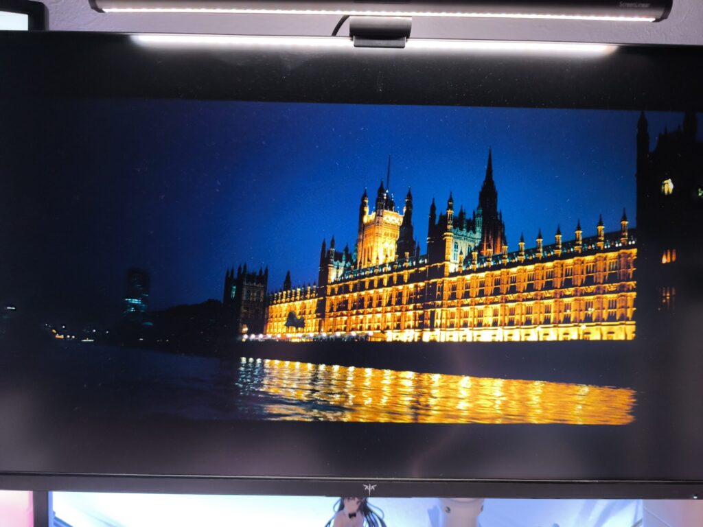 本音レビュー】数ヶ月使って分かった！コスパ最強4K HDRモニターKTC