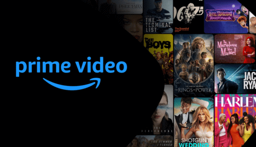 【2025年版】アマプラで今すぐ観たい！おすすめ映画5選
